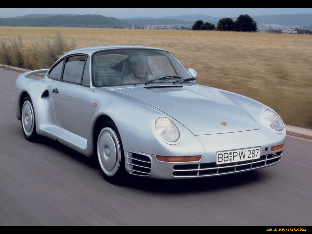 , porsche
